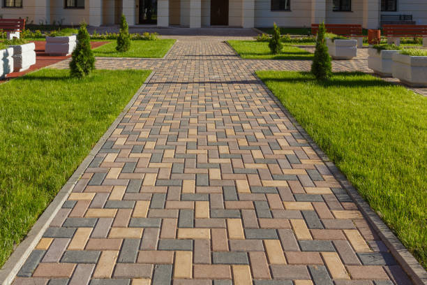 Best Asphalt Driveway Paving in White Hall, IL