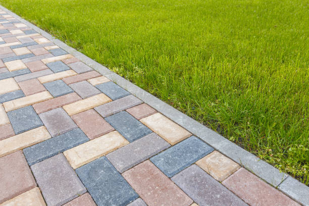 Professional Driveway Pavers in White Hall, IL